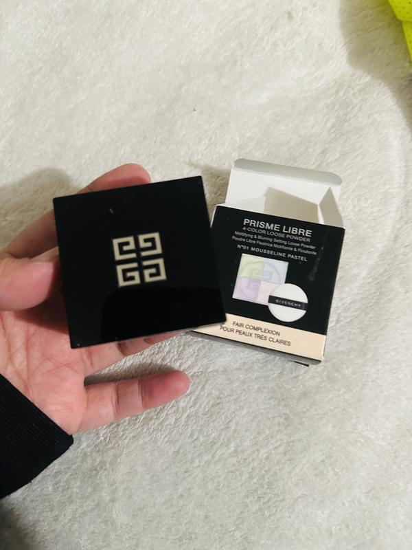 Prisme Libre Loose Powder - Givenchy | Sephora