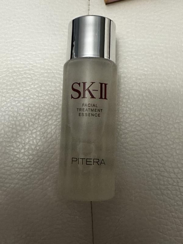 Anti-Aging Facial Treatment Essence - SK-II | Sephora
