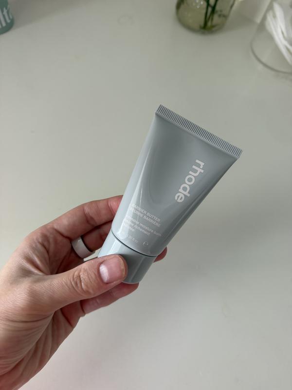 Barrier Butter Intensive Moisturizing Balm - rhode | Sephora