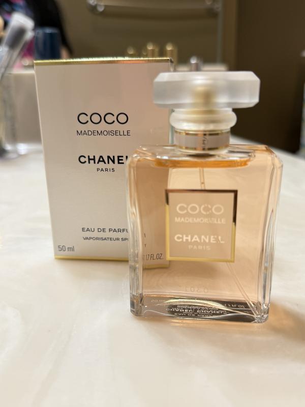 COCO MADEMOISELLE Eau de Parfum - CHANEL | Sephora