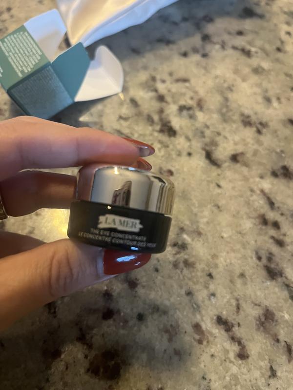 The Eye Concentrate Cream - La Mer | Sephora