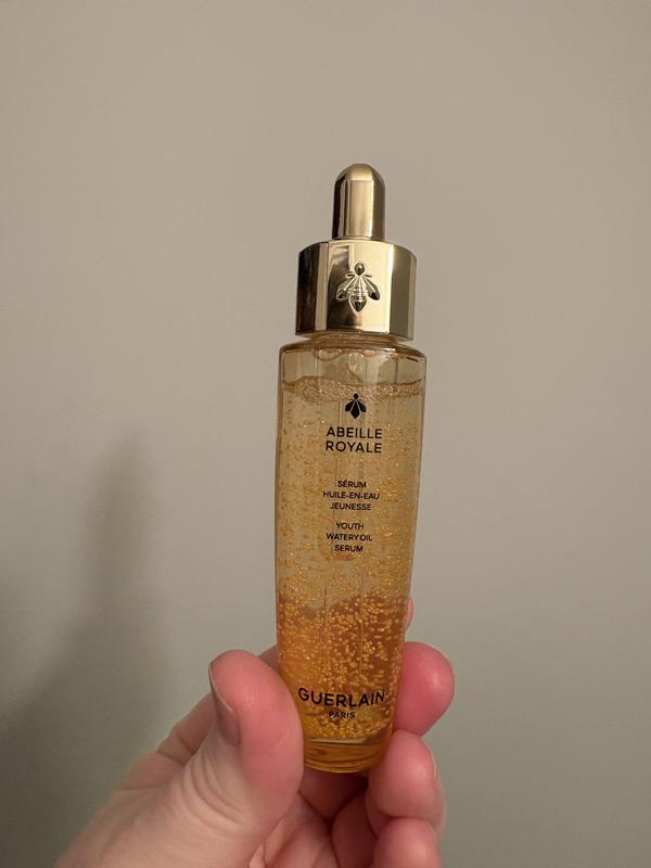 Abeille Royale Youth Watery Oil Serum - GUERLAIN | Sephora