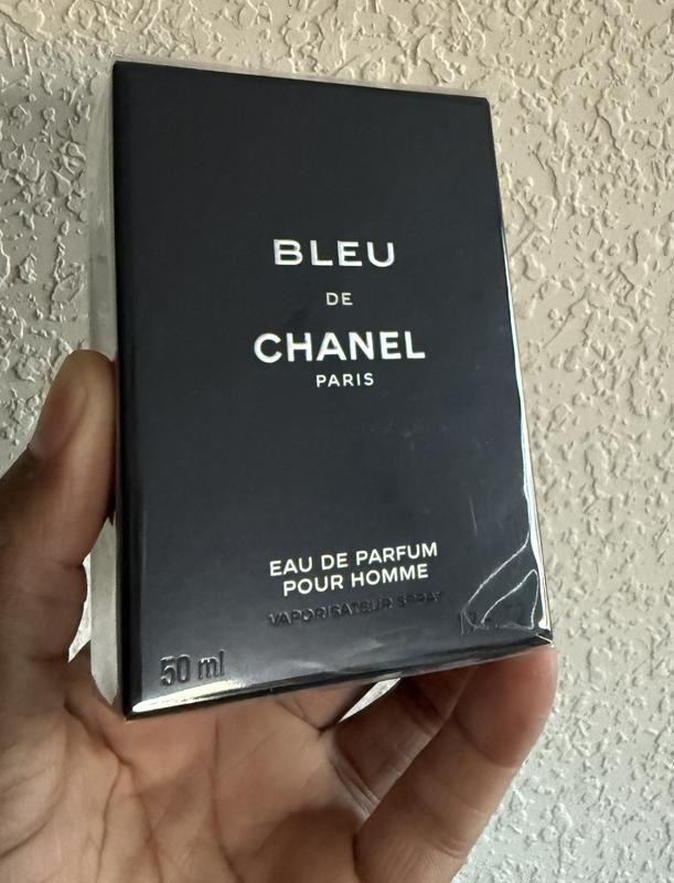 BLEU DE CHANEL Eau de Parfum - CHANEL | Sephora