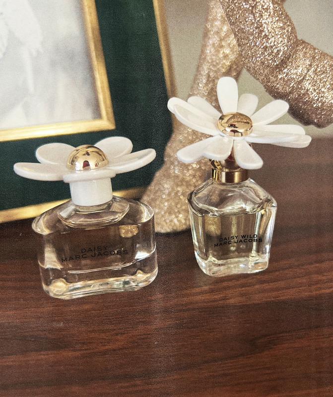 ユニセックス香水セット BLV Daisy 他 Mini Daisy Duo Perfume Gift Duo Set - Marc Jacobs Beauty | Sephora