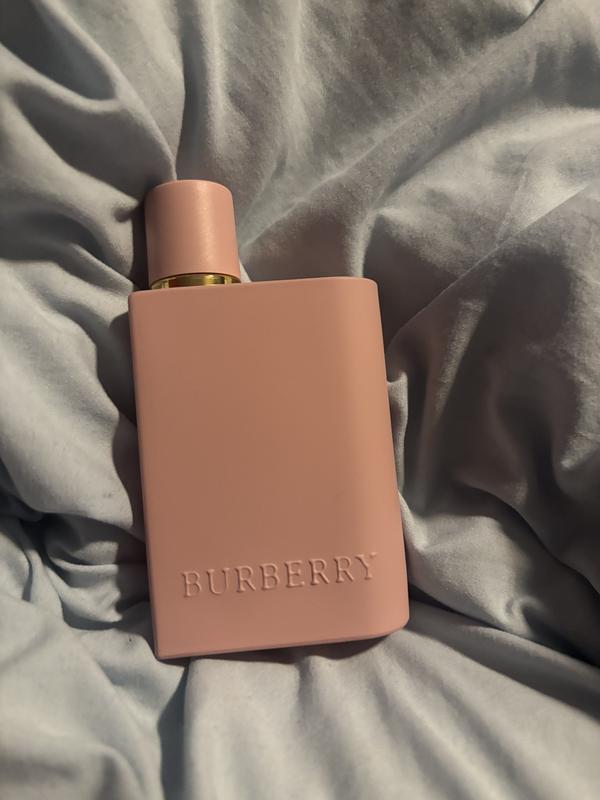 Her Parfum Travel Spray with Cherry - BURBERRY | Sephora