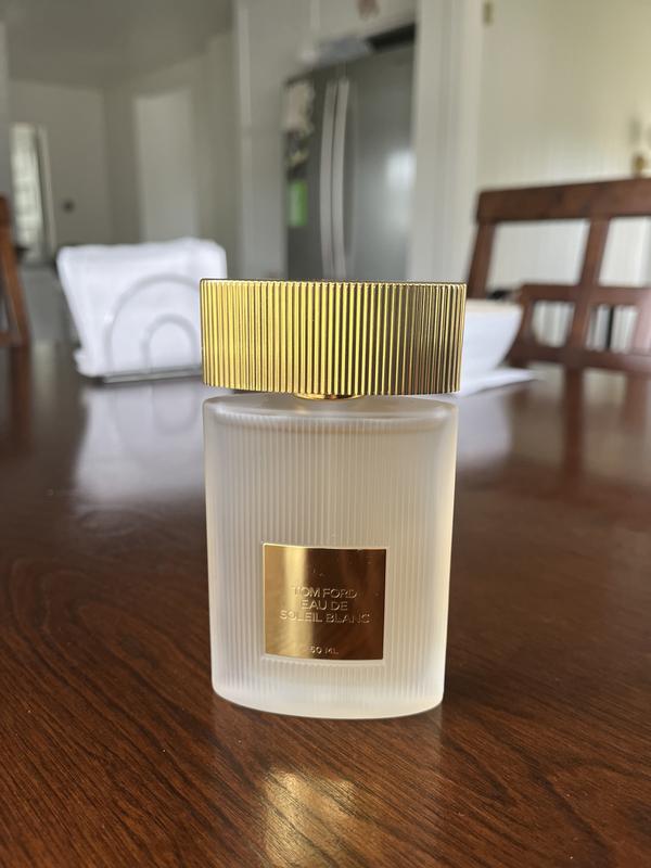 Soleil Blanc Travel Spray - TOM FORD | Sephora