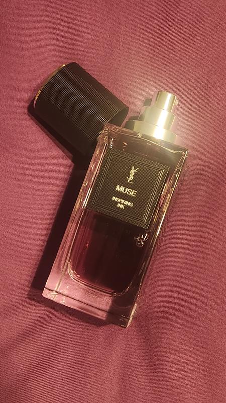 Muse Eau de Parfum - Yves Saint Laurent | Sephora