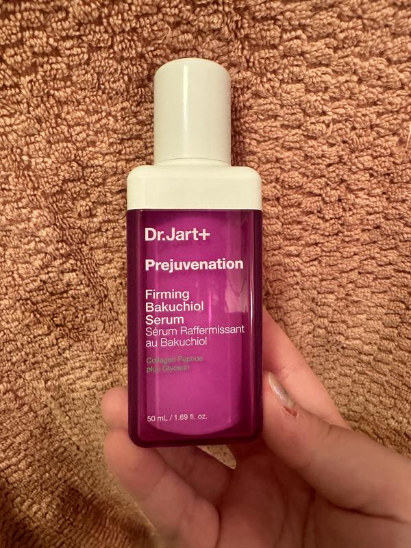 Prejuvenation Firming Bakuchiol Serum for Preventative Aging - Dr
