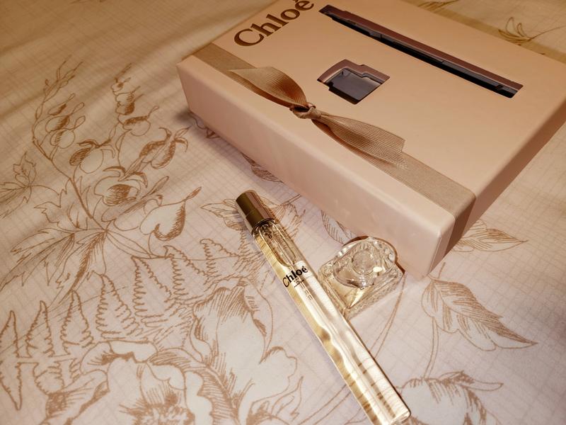 Chloe Eau de Parfum Set