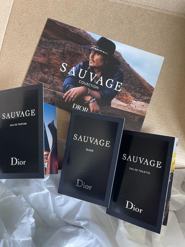Sauvage Eau de Toilette - Dior | Sephora