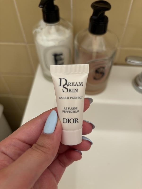 Dreamskin Care & Perfect - For a Skin-Perfecting, Filter Effect