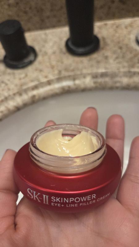 SKINPOWER Re-New Anti-Aging Cream Moisturizer for Wrinkles