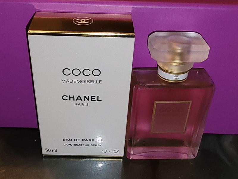 COCO MADEMOISELLE Eau de Parfum - CHANEL | Sephora