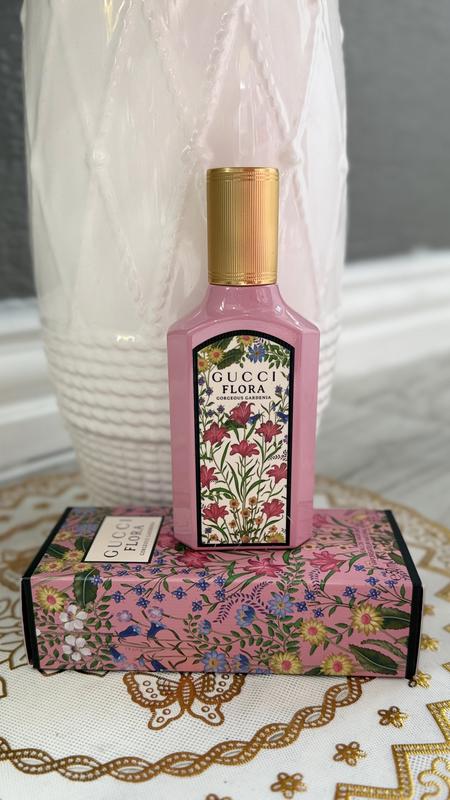Flora Gorgeous Gardenia Eau de Parfum Duo Gift Set - Gucci | Sephora