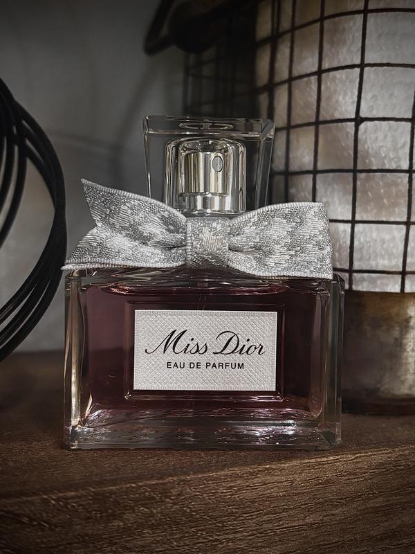 Miss Dior Eau de Parfum - DIOR | Sephora
