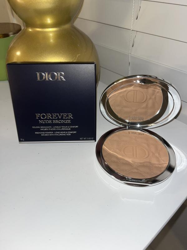 Forever Nude Jumbo Bronzer - DIOR | Sephora