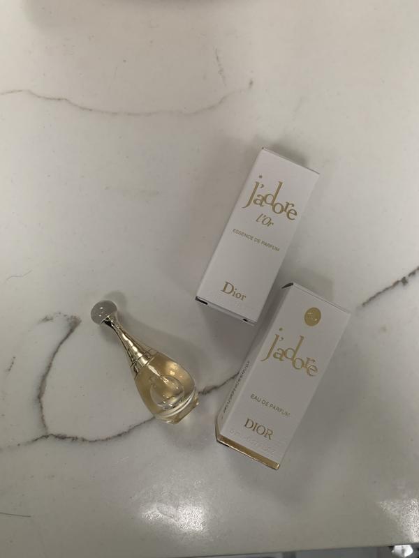 J'adore L'Or Eau de Parfum - DIOR | Sephora