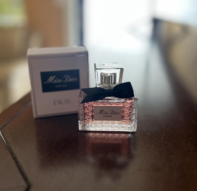 Miss Dior Essence - DIOR | Sephora