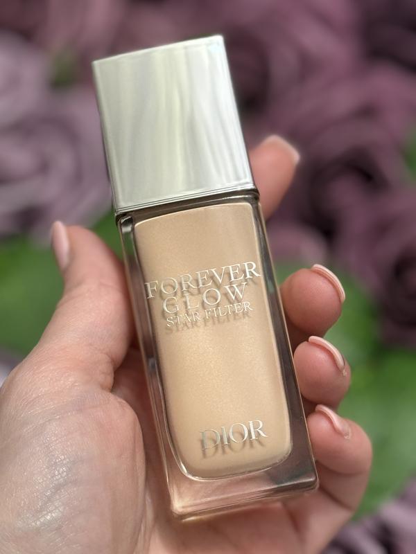 Forever Glow Star Filter Multi-Use Complexion Enhancing Booster
