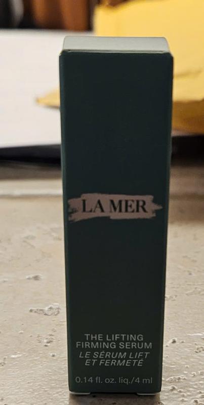 The Lifting Firming Serum for Plumping and Sculpting - La Mer