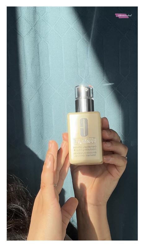 Mini Dramatically Different Moisturizing Lotion+ - CLINIQUE | Sephora