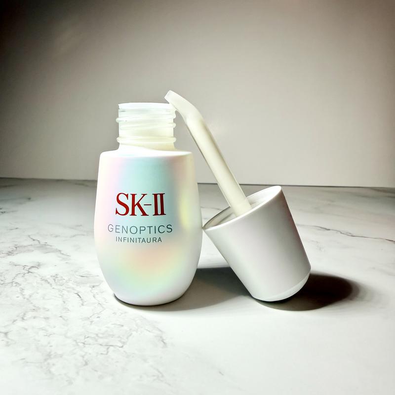 GenOptics Infinitaura Brightening Serum 30ml - SK-II | Sephora
