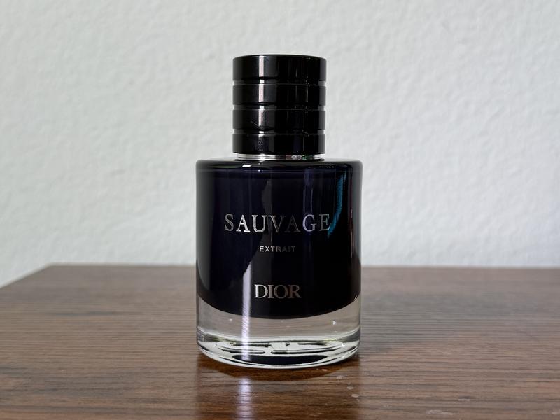 Sauvage Extrait - DIOR | Sephora