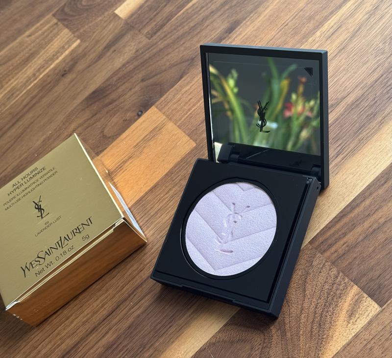 Hyper Luminize Powder Highlighter - Yves Saint Laurent | Sephora
