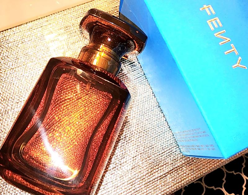 Fenty Eau de Parfum - Fenty Beauty by Rihanna | Sephora