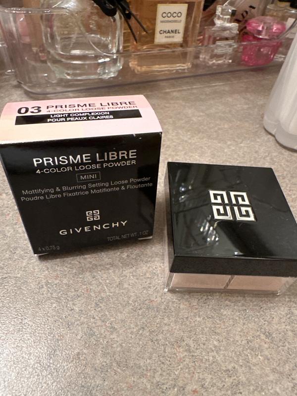 Prisme Libre Loose Powder - Givenchy | Sephora