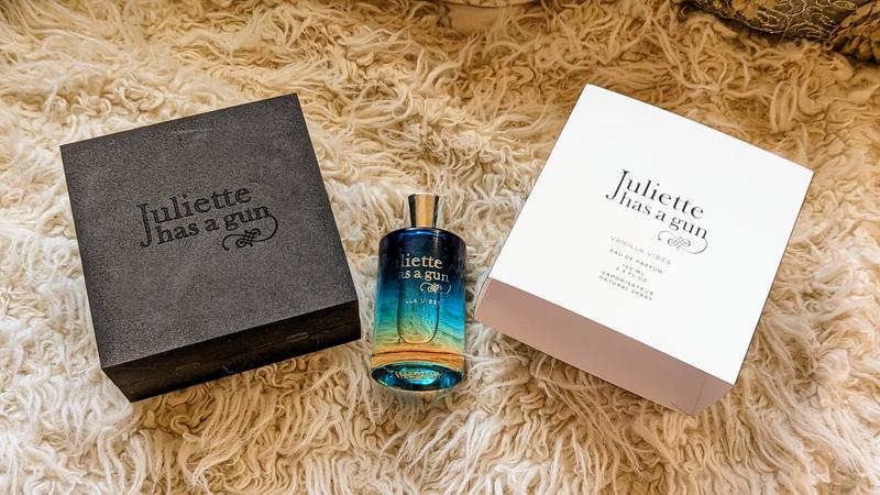 Vanilla Vibes - Juliette Has a Gun | Sephora