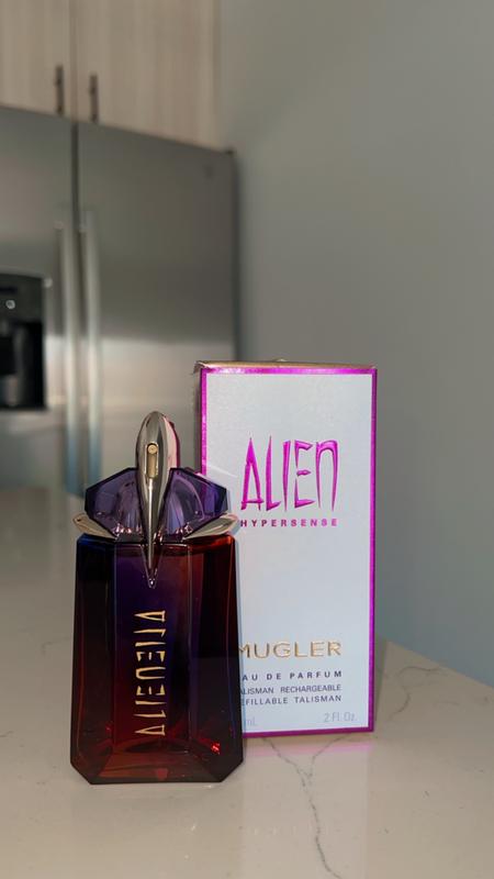 Mugler Alien Hypersense Eau de Parfum with Pear & Jasmine