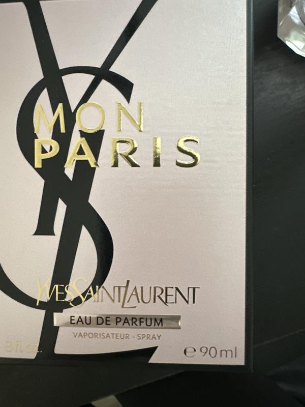 Mon Paris Eau de Parfum - Yves Saint Laurent | Sephora