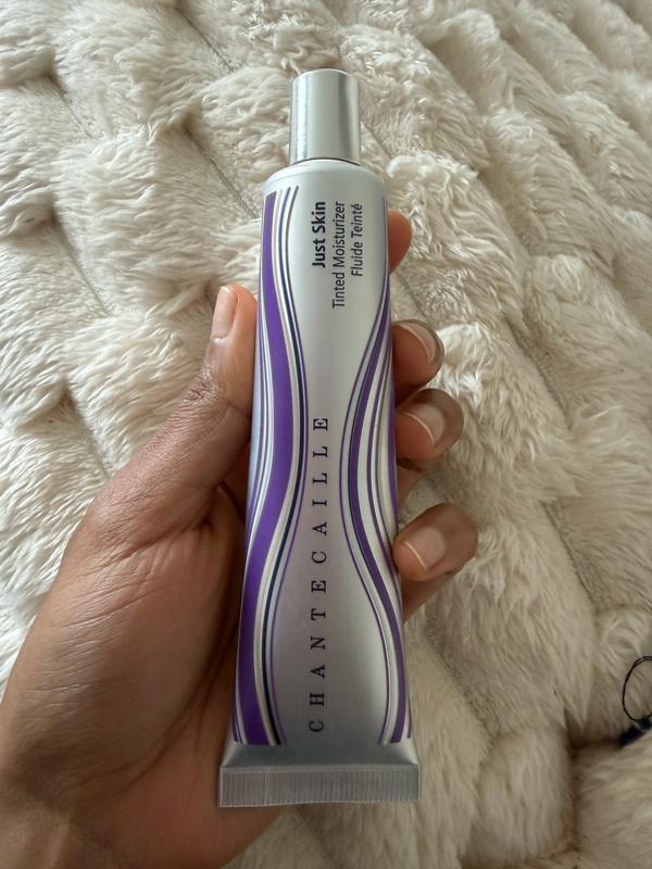 Just Skin Smoothing Lightweight Tinted Moisturizer - CHANTECAILLE