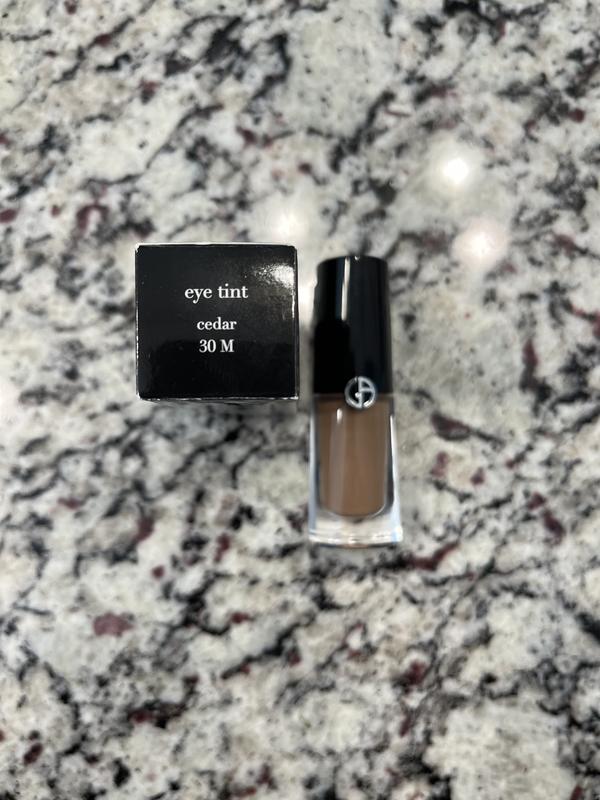 Eye Tint Long-Lasting Liquid Eyeshadow - Armani Beauty | Sephora