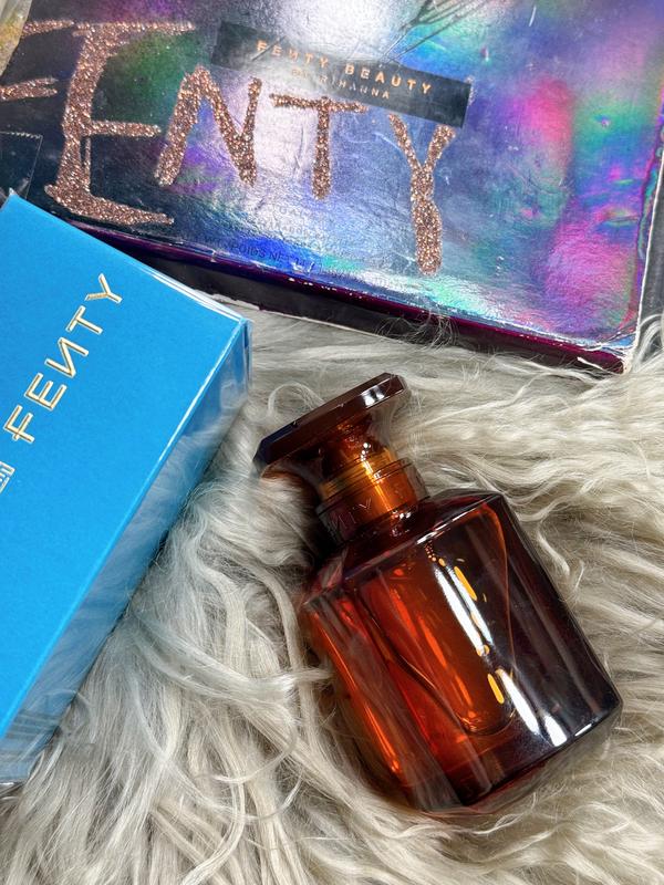 Fenty Eau de Parfum - Fenty Beauty by Rihanna | Sephora
