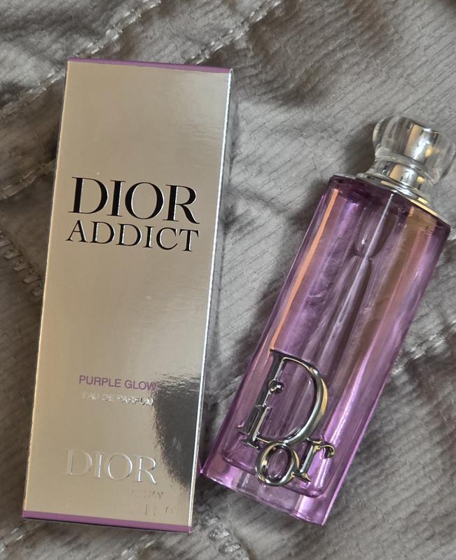 Dior Addict Purple Glow Eau de Parfum - DIOR | Sephora