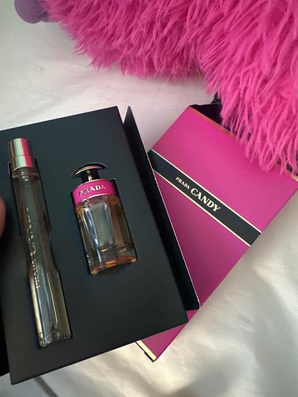 Prada Mini Candy Eau de Parfum Perfume Set