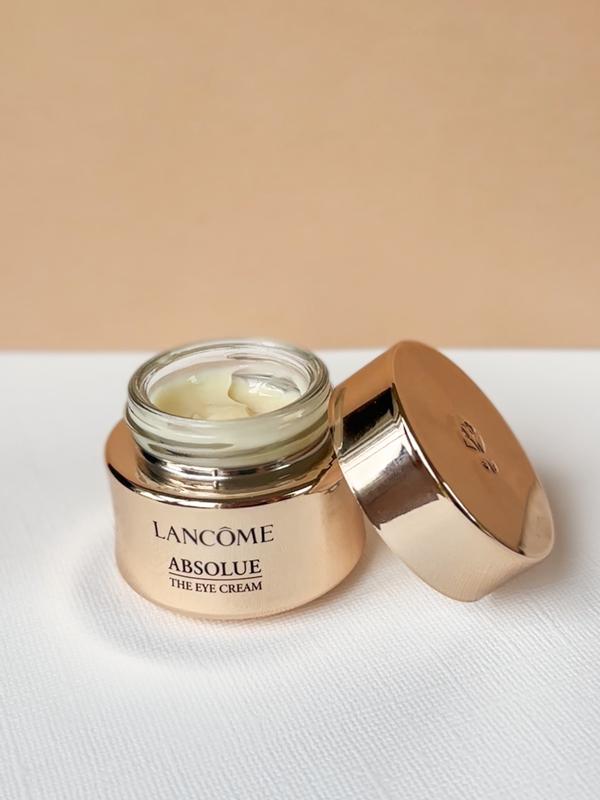 Absolue Revitalizing Eye Cream - Lancôme | Sephora