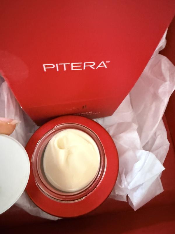 SKINPOWER Re-New Anti-Aging Cream Moisturizer for Wrinkles