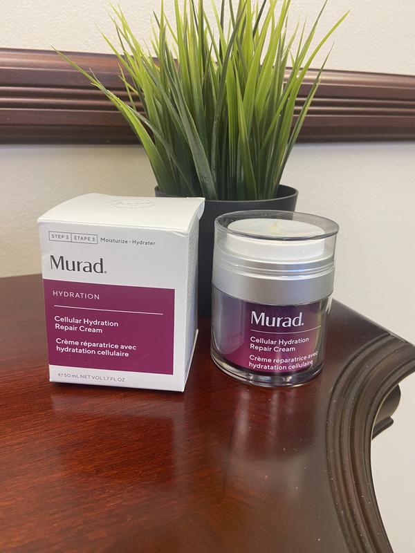 Cellular Hydration Repair Cream - Murad | Sephora