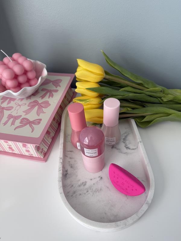 Glow Recipe X Beautyblender Watermelon Glow Bestsellers - Glow