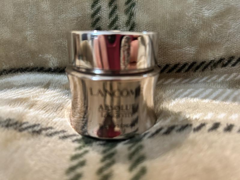 Absolue Rich Cream Moisturizer - Lancôme | Sephora