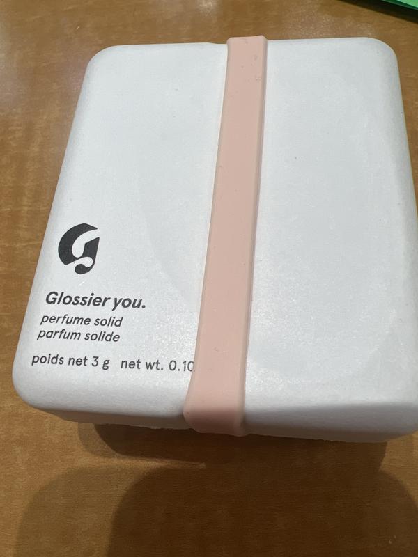 Glossier You Solid Perfume - Glossier | Sephora
