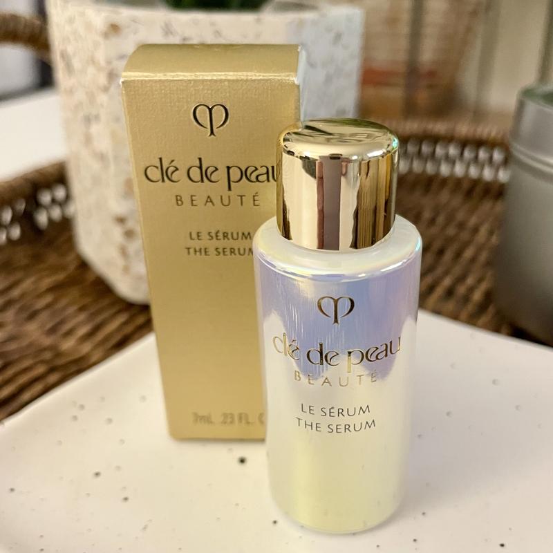 The Serum 2.0 - Clé de Peau Beauté | Sephora