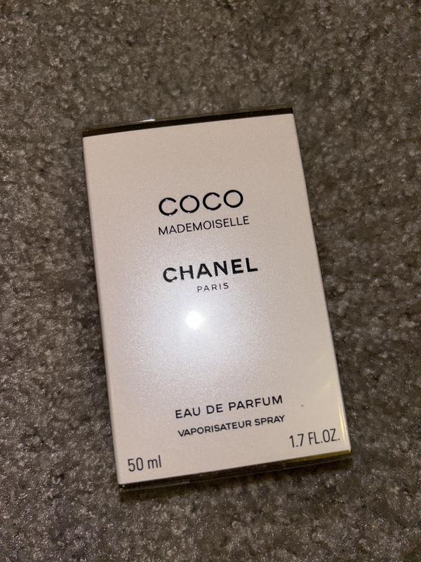 COCO MADEMOISELLE Eau de Parfum - CHANEL | Sephora
