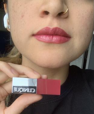 patroon Maryanne Jones Stun Clinique Pop™ Lip Colour + Primer Lipstick - CLINIQUE | Sephora