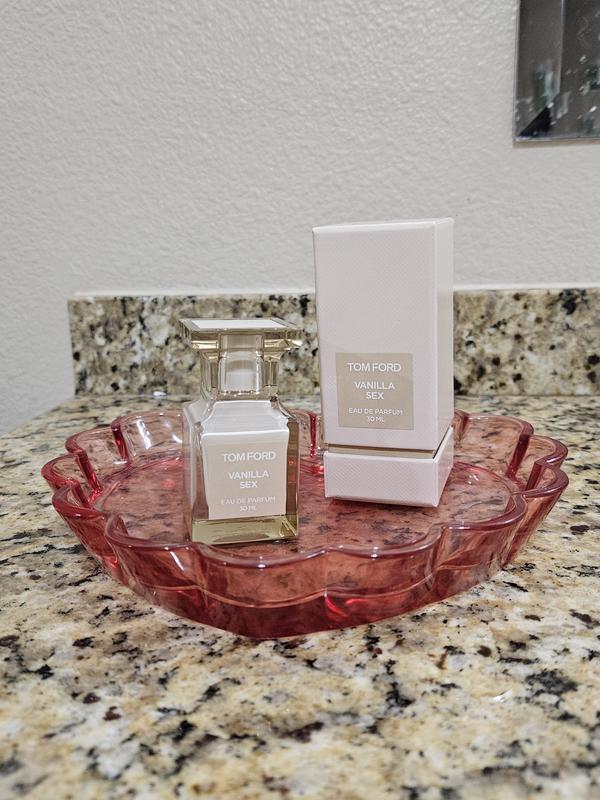 Eau de parfum Vanilla Sex avec bois de santal et jasmin - TOM FORD