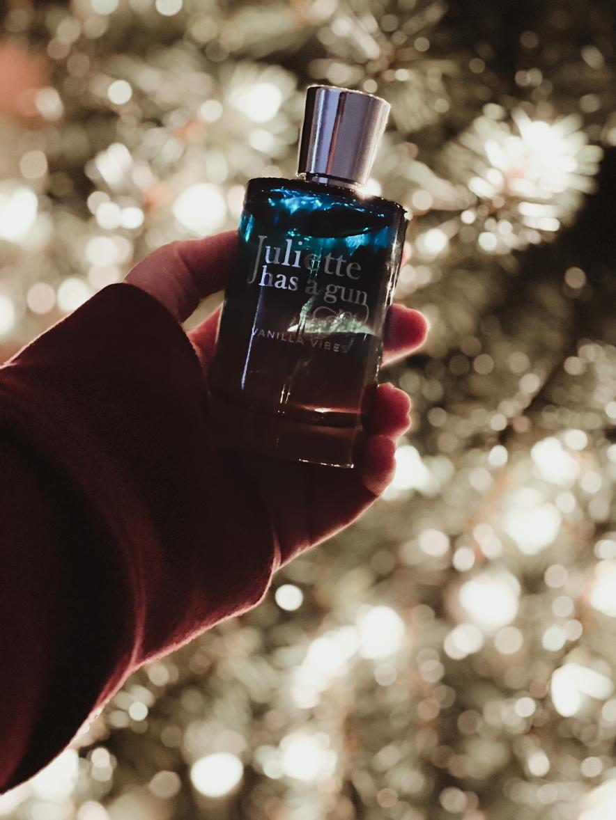 Vanilla Vibes - Juliette Has a Gun | Sephora
