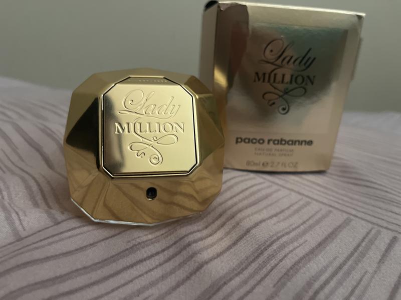 Lady Million - Paco Rabanne | Sephora